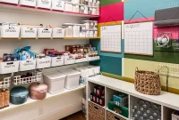 Savvy Pantry Transformation