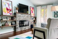 Your Definitive Guide to Adding a Fireplace Anywhere
