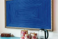 Transform Your TV: Craft a Custom Frame