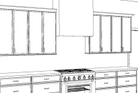 The Story Behind Our Kitchen Redo And Its Stunning New Layout