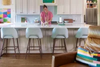 Our Kitchen Renovation Reveal A Perfect Blend of Neutral and Color