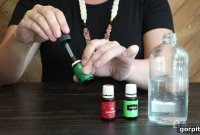 Homemade Chemical-Free Bug Defense
