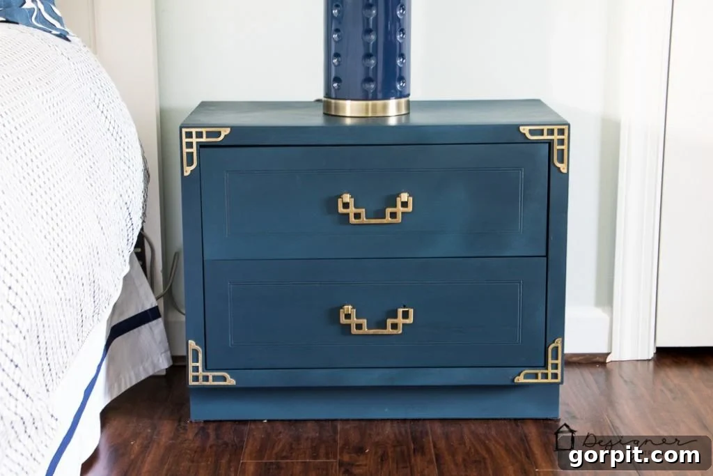 Classic Campaign Nightstand Glow-Up 11 campaign-bedside-table-makeover-11