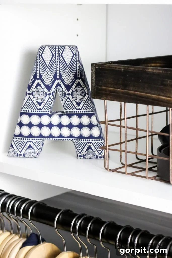Falling for My DIY Dream Closet 18 WOW! This DIY closet system reveal is seriously amazing. It's beautiful and seems easy to install and affordable. Now I just need to convince the hubby :)