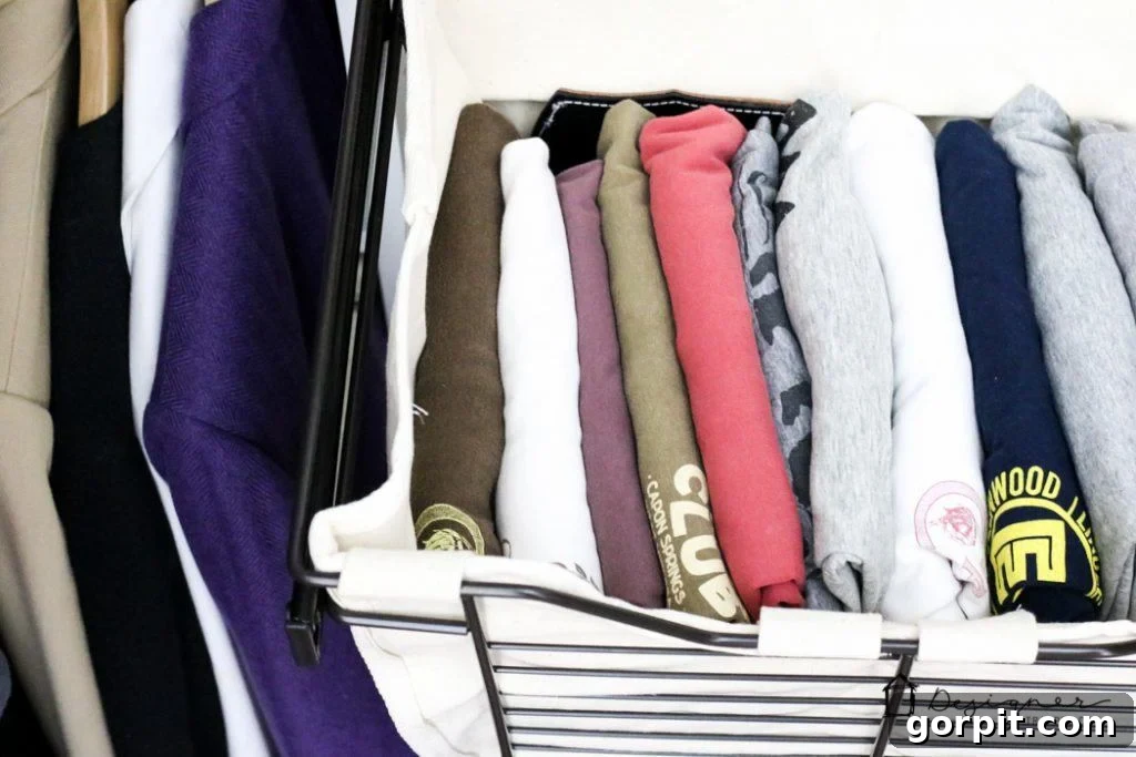 Falling for My DIY Dream Closet 20 WOW! This DIY closet system reveal is seriously amazing. It's beautiful and seems easy to install and affordable. Now I just need to convince the hubby :)