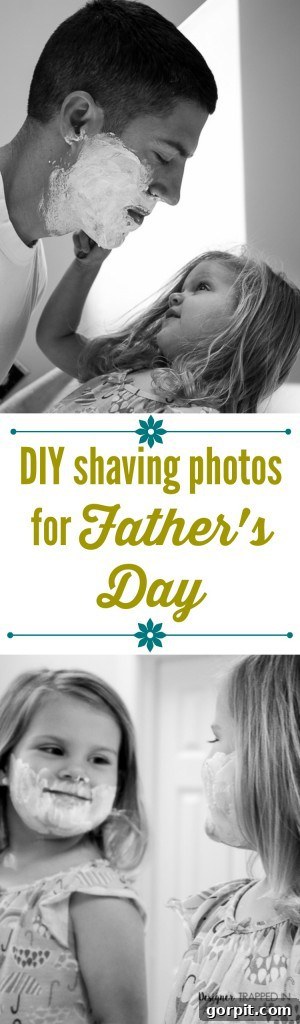 Unforgettable Father's Day Photos The Gift He Will Treasure 2 SO SWEET!!!! LOVE these ideas for special Father's Day pictures! What a perfect gift for a dad or granddad!