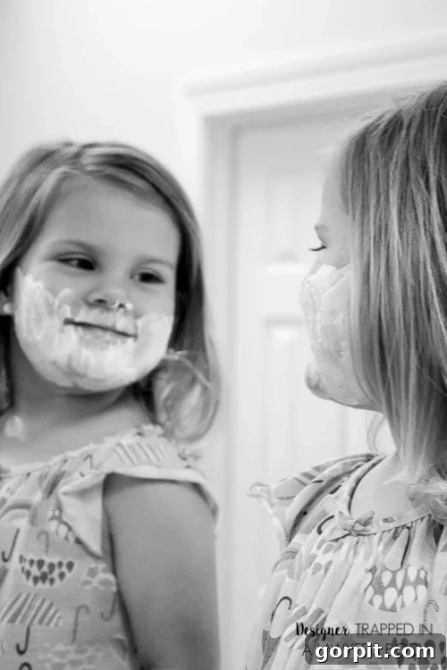 Unforgettable Father's Day Photos The Gift He Will Treasure 6 SO SWEET!!!! LOVE these ideas for special Father's Day pictures! What a perfect gift for a dad or granddad!