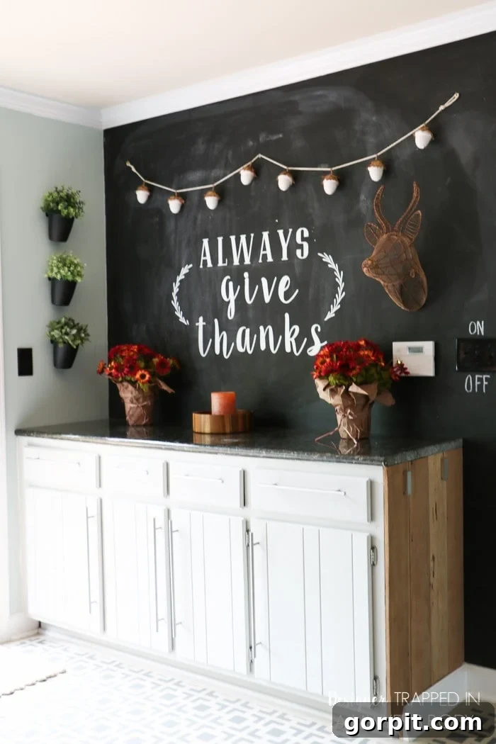 Crafting Your Home and Life with Cricut and Silhouette 4 Wondering what you can make with your Cricut cutting machine? This list of DIY Cricut projects will give you tons of inspiring ideas!