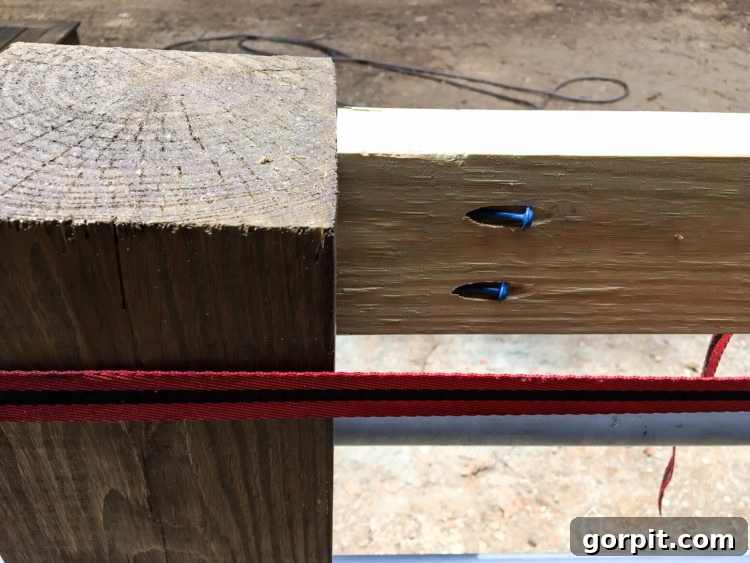 Deck Bar Bliss for Less 10 Dreaming of an outdoor bar or deck bar? We were too and we are sharing our plans for this easy and affordable DIY deck bar!