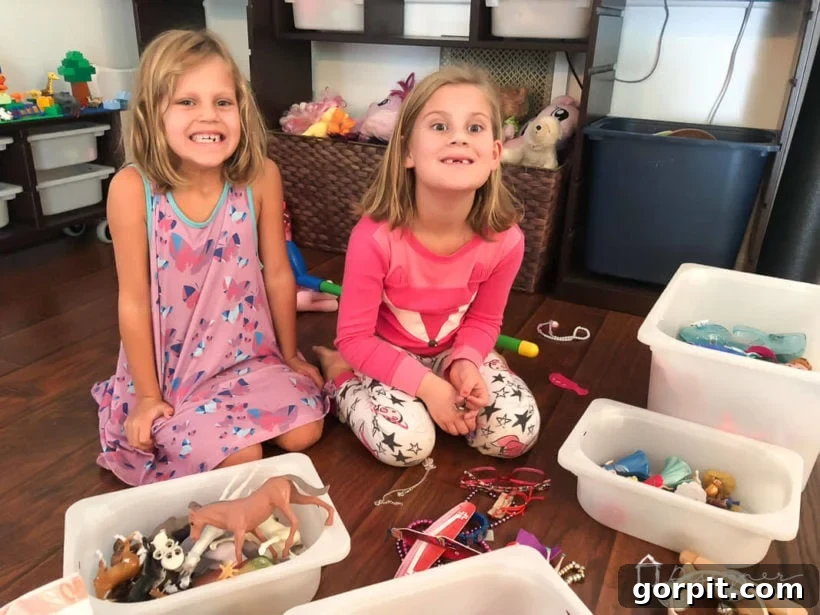 Mastering the Mental Game of Decluttering 7 Learn how to handle the emotions of decluttering your home. These rules will make it EASY for you to declutter your home.