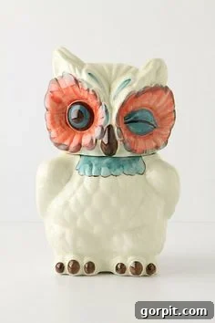 Anthro owl