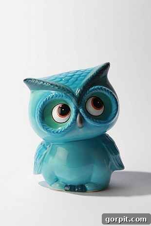 UO Owl