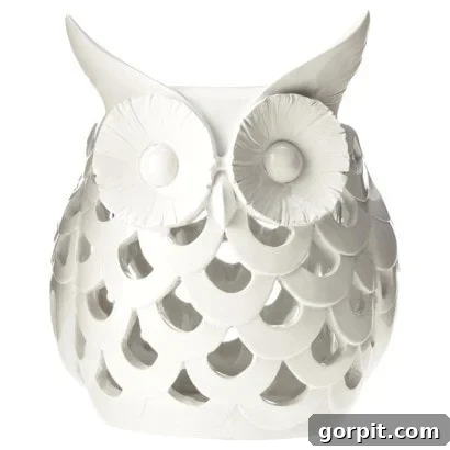 Target Owl