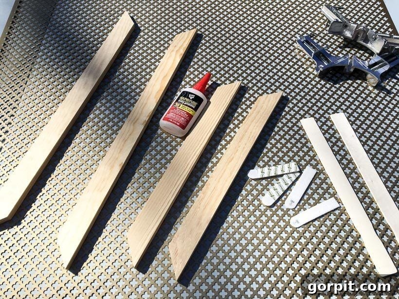 Stylish DIY Vent Cover Made Simple 3 diy air vent cover supplies