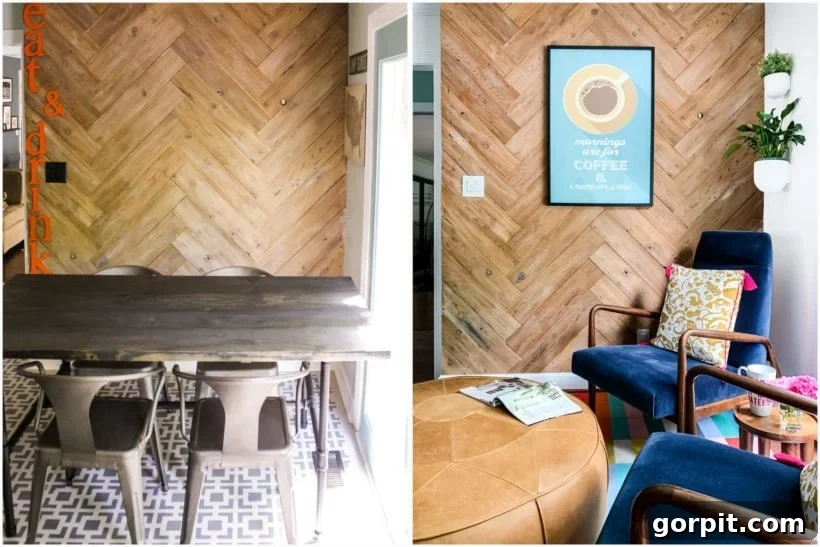 Vibrant Kitchen Transformation Unveiled 23 kitchen remodel before and after comparison of breakfast nook, showcasing the conversion to a seating area