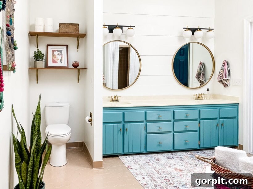 Dream Master Bath on a Budget Revealed 12 master bathroom remodel affordable details