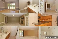 Our New House: The Starting Point Tour Part 1
