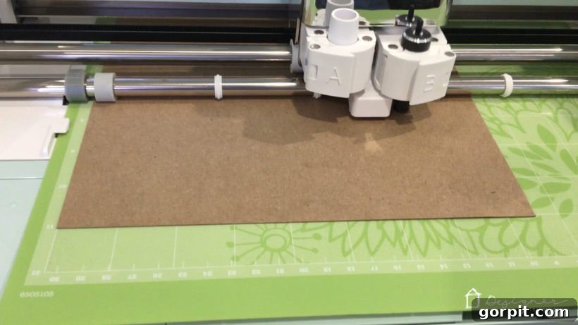 Custom wall decals of flowers and hearts cut with a Cricut Explore Air 2 for a child's room.