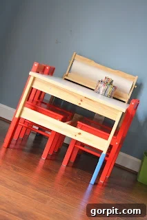 Creative Playroom Decor Ideas