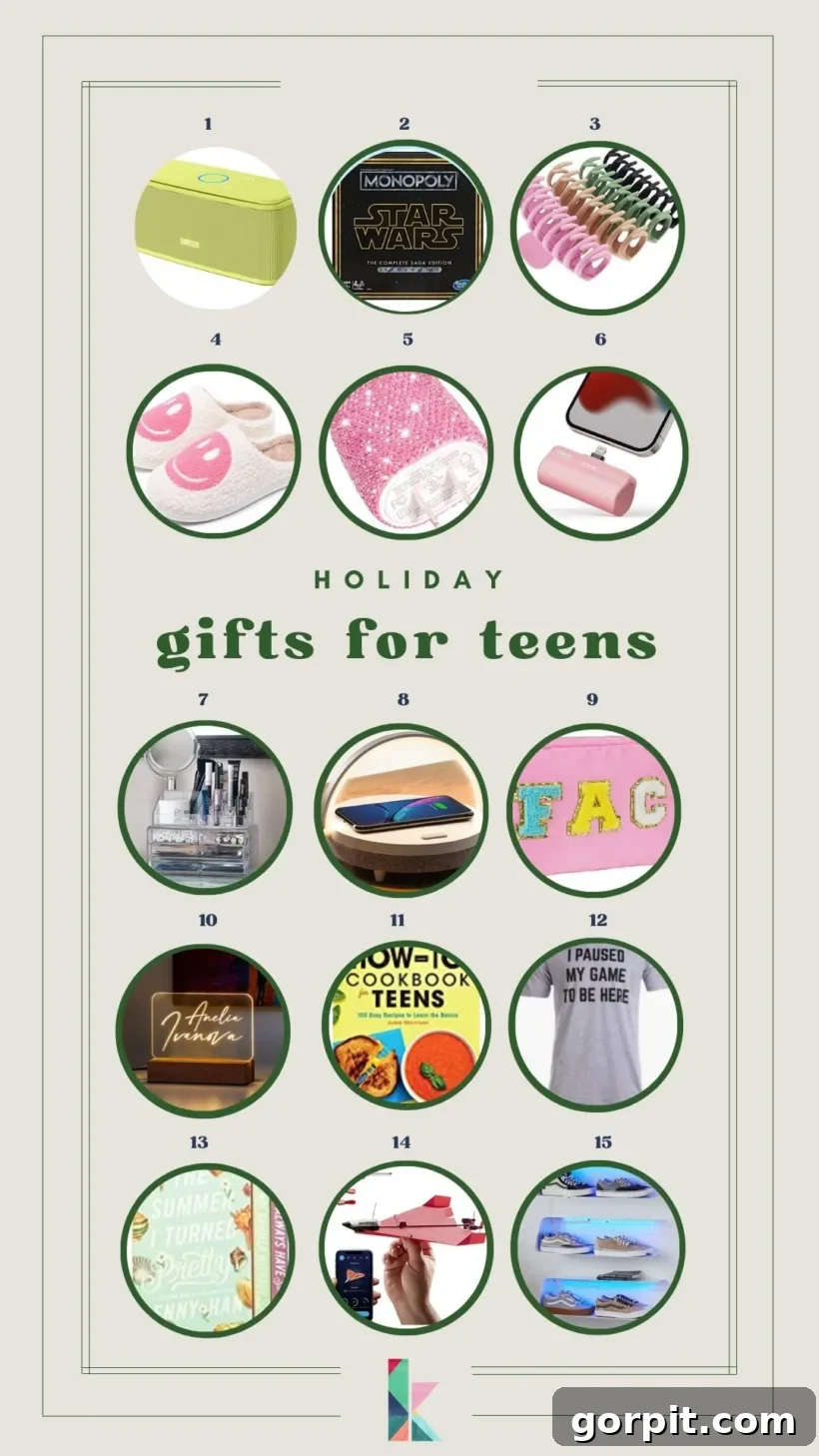 Best Amazon gifts for teens in 2023
