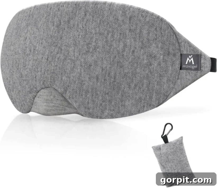 My Go-To Gifts Under $25 12 cotton sleep mask