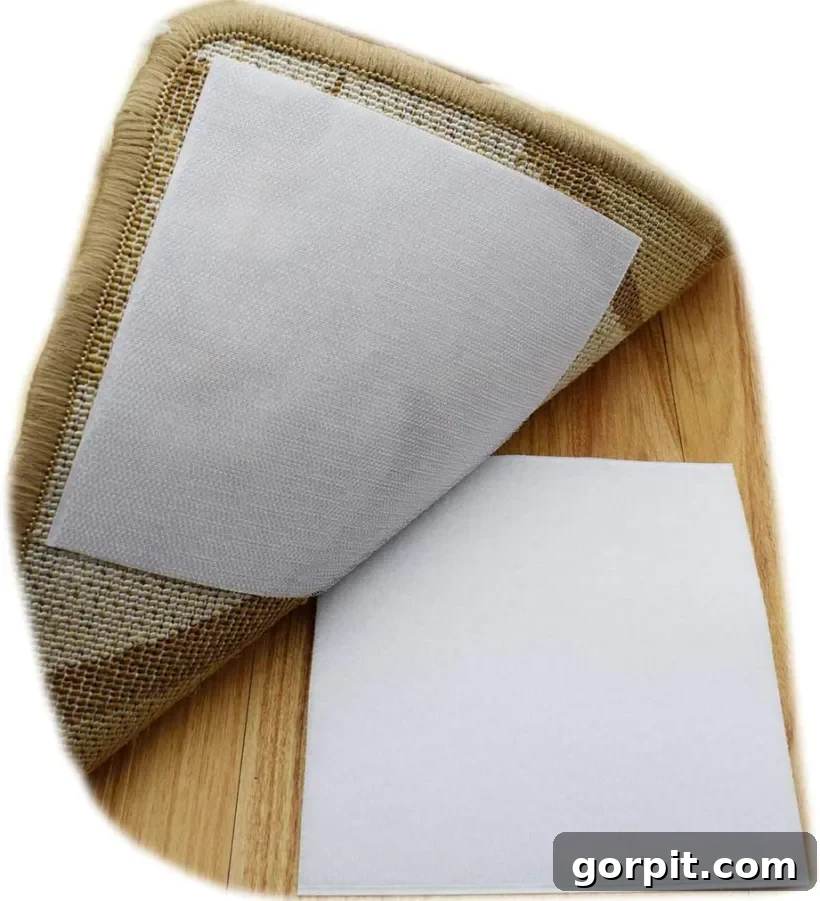 My Go-To Gifts Under $25 17 non slip rug anchors