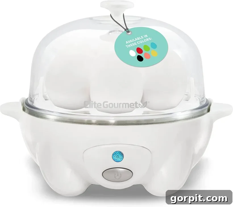 My Go-To Gifts Under $25 19 Rapid Egg Cooker
