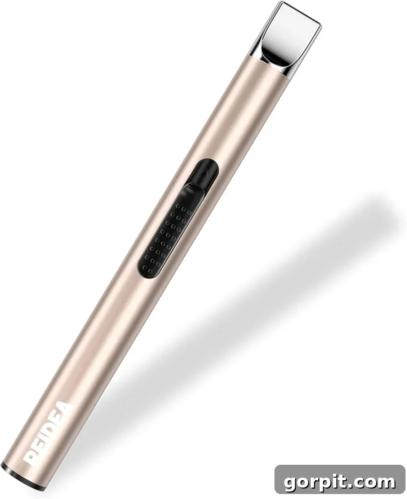 My Go-To Gifts Under $25 4 electronic flameless lighter