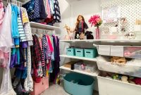 Transform Your Closets: 7 DIY Makeovers Using Our Favorite Systems