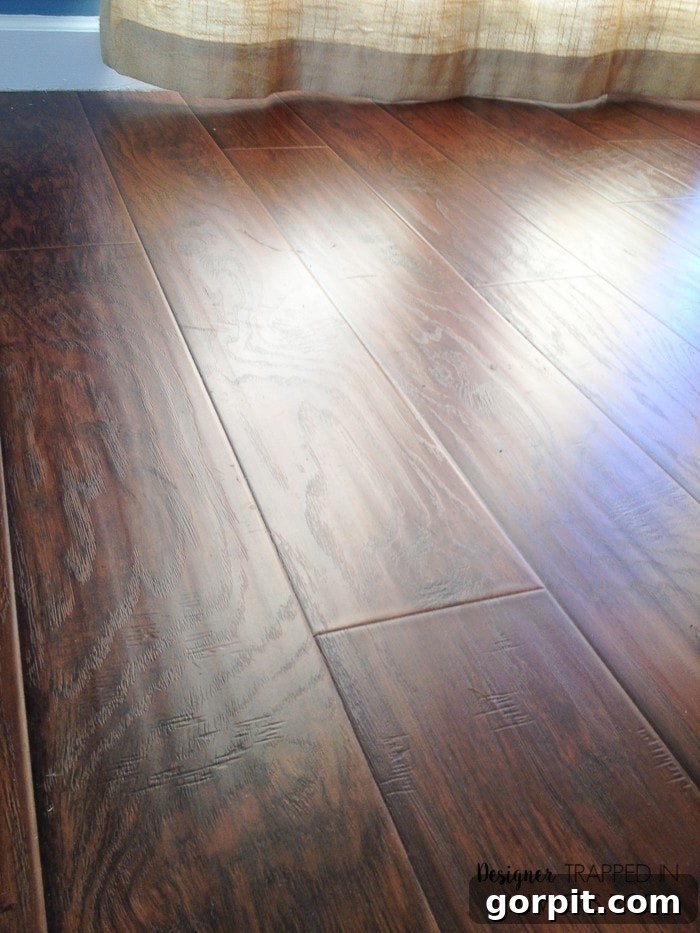 Discover why modern laminate flooring is a game-changer for home renovations and how it outperforms traditional hardwoods for durability and value.